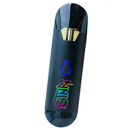 STNR_2Gram_THCA_DiamondsLiveRosin_Device