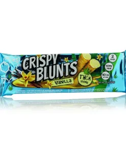 THC-A Crispy Blunts